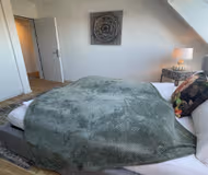 3 bedroom apartment at Hönggerstrasse Serviced Apartment