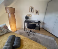 3 bedroom apartment at Hönggerstrasse Serviced Apartment