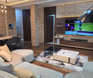 Owolabi St Serviced Apartment