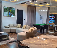 Owolabi St Serviced Apartment