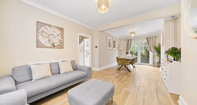 Lewis 3BR