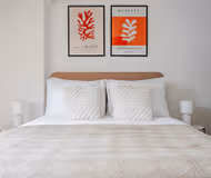 Birmensdorferstrasse Serviced Apartment