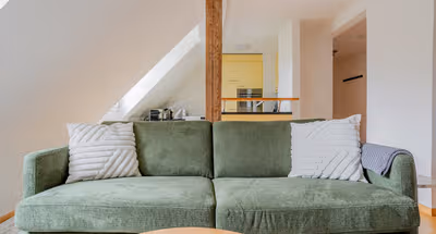 Birmensdorferstrasse Serviced Apartment