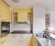 Birmensdorferstrasse Serviced Apartment