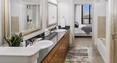 Lake Carolyn Pky Apartment