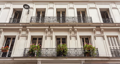 Armaille Serviced Apartment