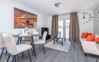 Amazing 2 bed in Dartford