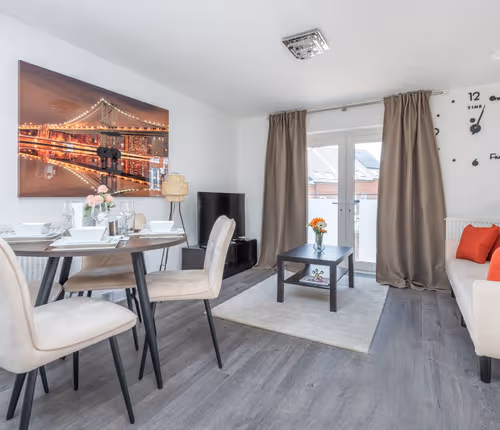 Amazing 2 bed in Dartford