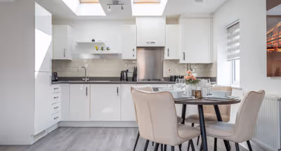 Amazing 2 bed in Dartford