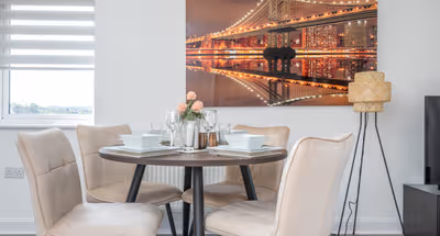 Amazing 2 bed in Dartford