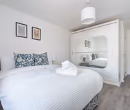 Amazing 2 bed in Dartford