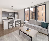 N Aberdeen St Apartment