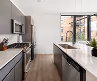 N Aberdeen St Apartment