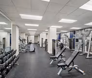 Chestnut Street Apartment