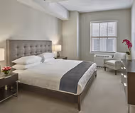 Chestnut Street Apartment