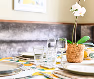 Chelsea House - Central