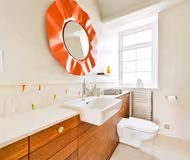 Chelsea House - Central