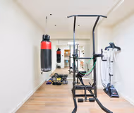 Chelsea House - Central