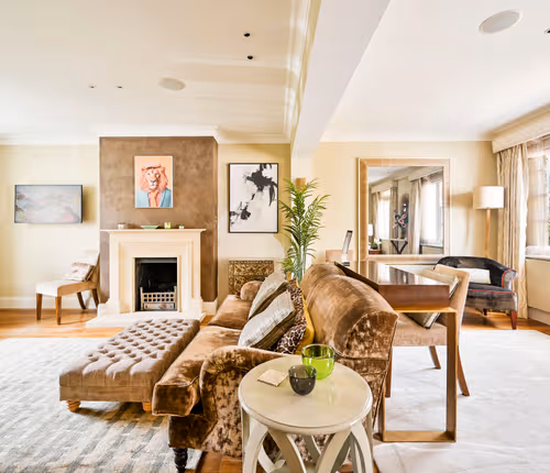 Chelsea House - Central