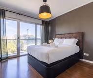 Avenida de Pádua Serviced Apartment