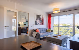 Avenida de Pádua II