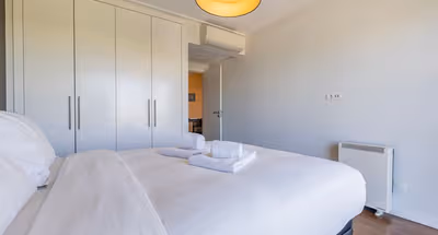 Avenida de Pádua Serviced Apartment