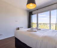 Avenida de Pádua Serviced Apartment