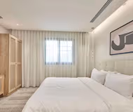 Two Bedroom Apartment at Bayat 17