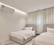Two Bedroom Apartment at Bayat 17