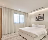 Two Bedroom Apartment at Bayat 17