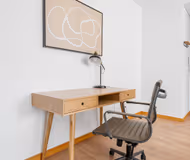 Alameda dos Oceanos Serviced Apartment