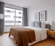 Alameda dos Oceanos Serviced Apartment