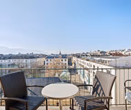 Rue du Mole Apartments, Pâquis, Geneva