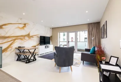 Apartment 1