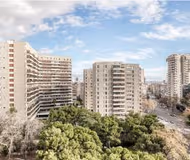 Sarrià Serviced Apartment