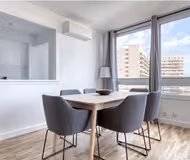 Sarrià Serviced Apartment