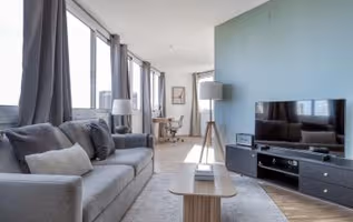 Sarrià Serviced Apartment