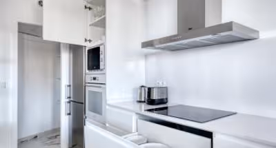 Sarrià Serviced Apartment