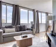 Sarrià Serviced Apartment