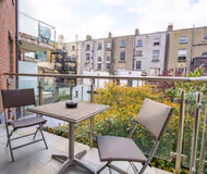 William Beckett House