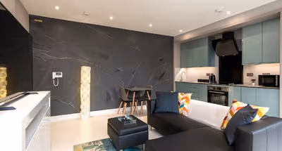 Apartment 7