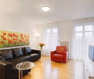 Seefeldstrasse Serviced Apartment