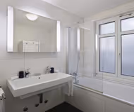 Seefeldstrasse Serviced Apartment