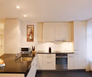 Seefeldstrasse Serviced Apartment