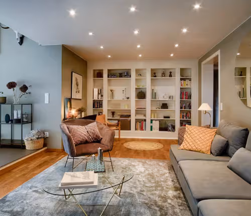 Nasby serviced apartment