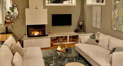 Nasby serviced apartment