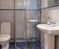 Nasby serviced apartment