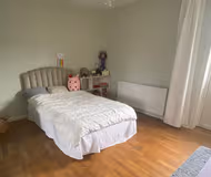 Nasby serviced apartment