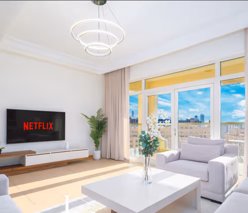 Shoreline 9 - 1 BR Apartment