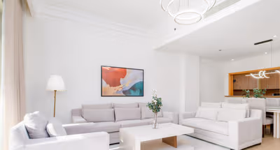 Shoreline 9 - 1 BR Apartment